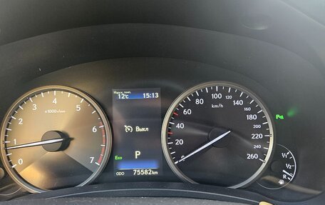 Lexus NX I, 2019 год, 3 600 000 рублей, 5 фотография