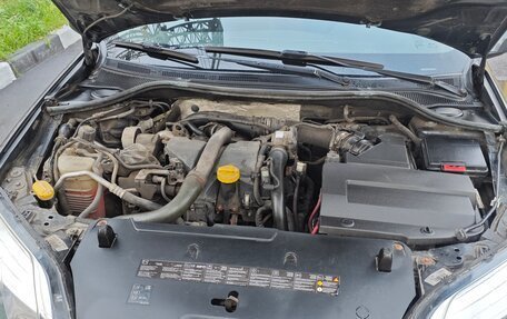 Renault Laguna III рестайлинг, 2010 год, 750 000 рублей, 12 фотография