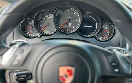 Porsche Cayenne III, 2013 год, 2 350 000 рублей, 7 фотография