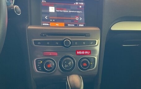 Citroen C4 II рестайлинг, 2022 год, 1 700 000 рублей, 8 фотография