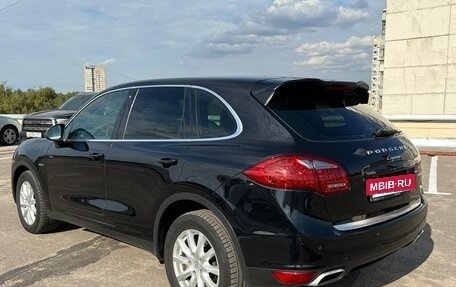 Porsche Cayenne III, 2013 год, 2 350 000 рублей, 6 фотография