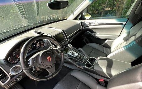 Porsche Cayenne III, 2013 год, 2 350 000 рублей, 8 фотография