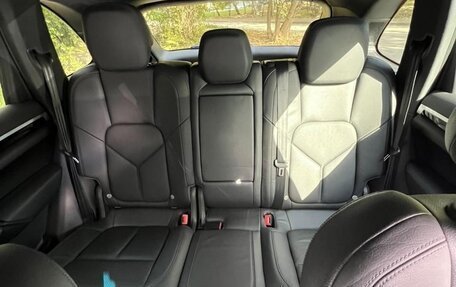 Porsche Cayenne III, 2013 год, 2 350 000 рублей, 14 фотография