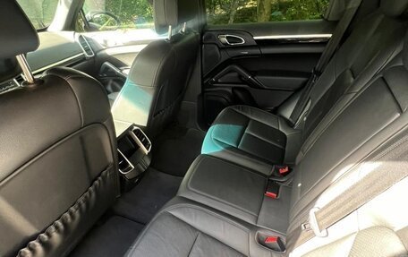 Porsche Cayenne III, 2013 год, 2 350 000 рублей, 13 фотография