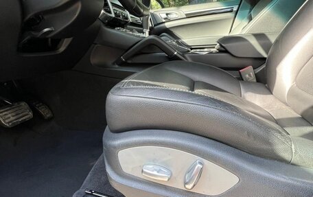 Porsche Cayenne III, 2013 год, 2 350 000 рублей, 16 фотография