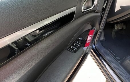 Porsche Cayenne III, 2013 год, 2 350 000 рублей, 15 фотография