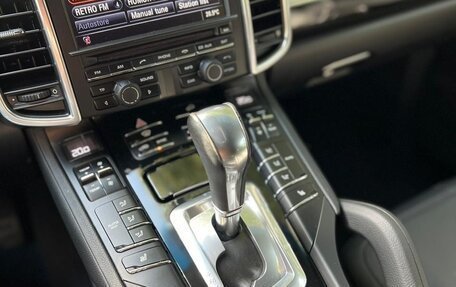 Porsche Cayenne III, 2013 год, 2 350 000 рублей, 19 фотография