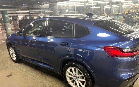 BMW X4, 2019 год, 3 850 000 рублей, 3 фотография