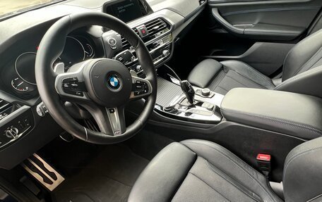 BMW X4, 2019 год, 3 850 000 рублей, 8 фотография