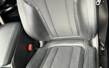 BMW X4, 2019 год, 3 850 000 рублей, 10 фотография