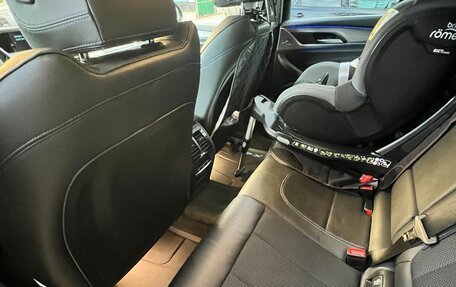 BMW X4, 2019 год, 3 850 000 рублей, 7 фотография