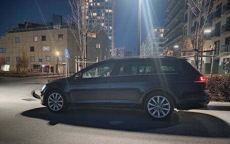 Volkswagen Golf VII, 2014 год, 1 330 000 рублей, 4 фотография