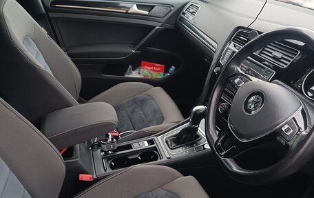 Volkswagen Golf VII, 2014 год, 1 330 000 рублей, 5 фотография