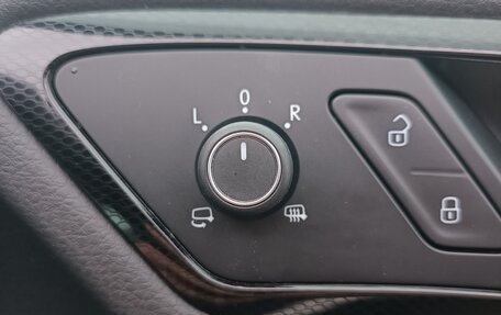 Volkswagen Golf VII, 2014 год, 1 330 000 рублей, 9 фотография