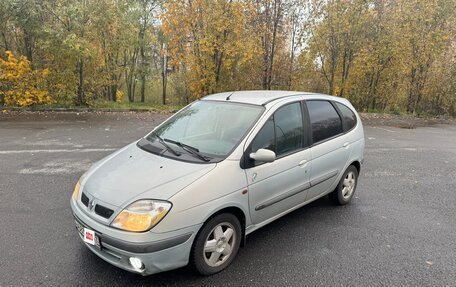 Renault Scenic III, 2003 год, 230 000 рублей, 6 фотография