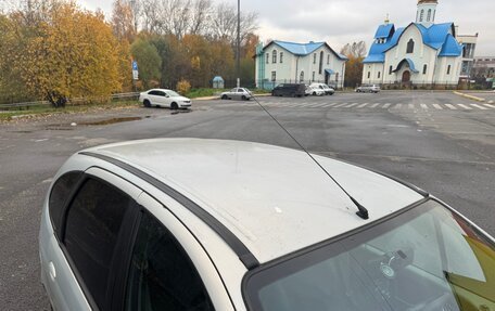 Renault Scenic III, 2003 год, 230 000 рублей, 4 фотография