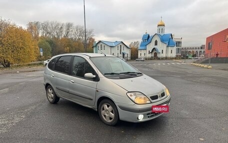 Renault Scenic III, 2003 год, 230 000 рублей, 2 фотография