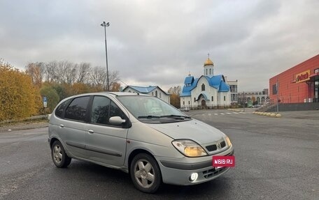 Renault Scenic III, 2003 год, 230 000 рублей, 3 фотография