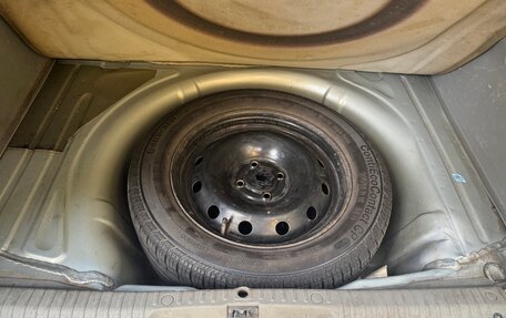 Renault Scenic III, 2003 год, 230 000 рублей, 16 фотография