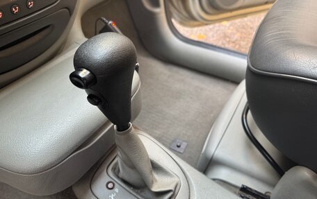 Renault Scenic III, 2003 год, 230 000 рублей, 18 фотография