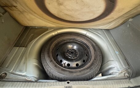 Renault Scenic III, 2003 год, 230 000 рублей, 15 фотография