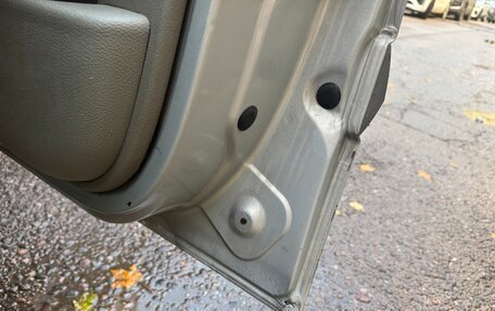 Renault Scenic III, 2003 год, 230 000 рублей, 20 фотография