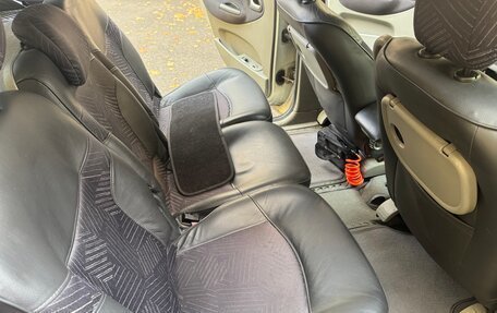 Renault Scenic III, 2003 год, 230 000 рублей, 23 фотография