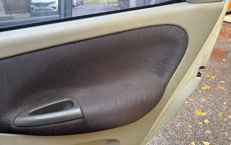 Renault Scenic III, 2003 год, 230 000 рублей, 21 фотография