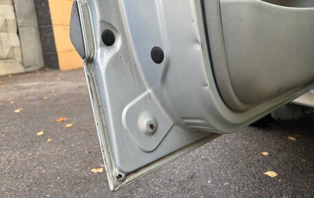 Renault Scenic III, 2003 год, 230 000 рублей, 24 фотография