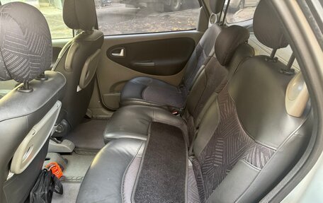 Renault Scenic III, 2003 год, 230 000 рублей, 26 фотография