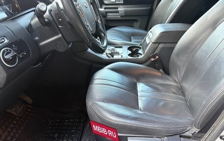 Land Rover Discovery IV, 2015 год, 2 700 000 рублей, 9 фотография