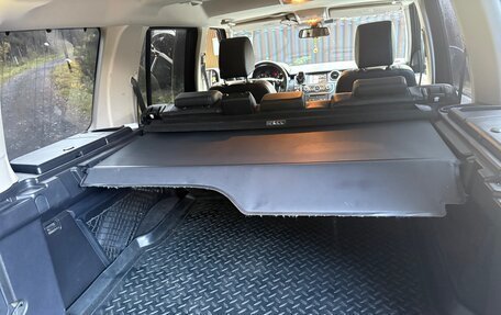 Land Rover Discovery IV, 2015 год, 2 700 000 рублей, 19 фотография