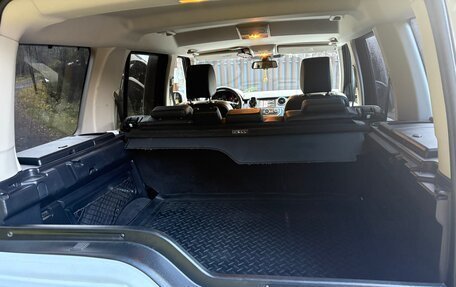 Land Rover Discovery IV, 2015 год, 2 700 000 рублей, 17 фотография