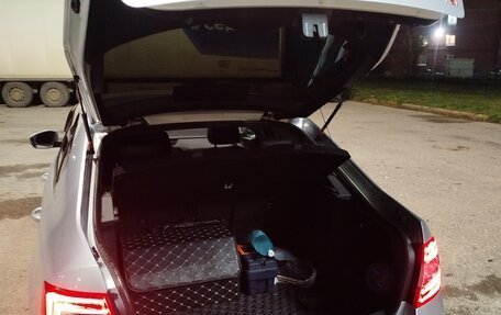 Skoda Octavia, 2013 год, 1 500 000 рублей, 5 фотография