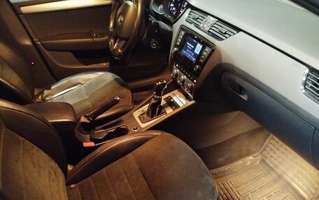 Skoda Octavia, 2013 год, 1 500 000 рублей, 6 фотография