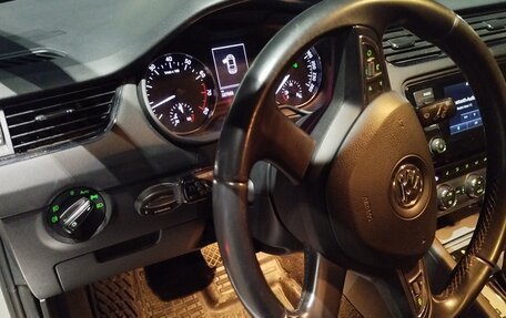 Skoda Octavia, 2013 год, 1 500 000 рублей, 8 фотография