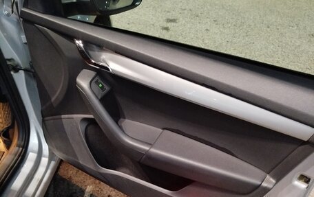 Skoda Octavia, 2013 год, 1 500 000 рублей, 12 фотография