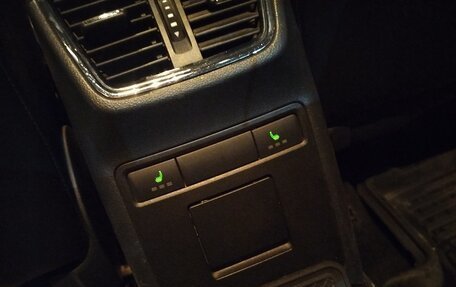 Skoda Octavia, 2013 год, 1 500 000 рублей, 16 фотография