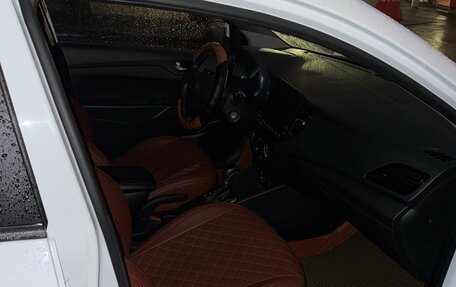 Hyundai Solaris II рестайлинг, 2020 год, 1 249 000 рублей, 6 фотография