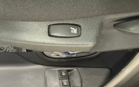 Renault Logan II, 2021 год, 1 047 000 рублей, 19 фотография