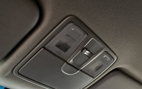 Hyundai Solaris II рестайлинг, 2015 год, 809 000 рублей, 19 фотография