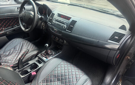 Mitsubishi Lancer IX, 2007 год, 549 000 рублей, 9 фотография