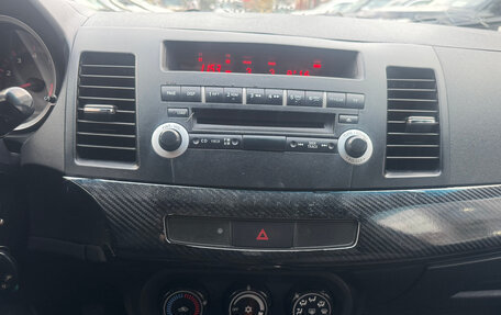 Mitsubishi Lancer IX, 2007 год, 549 000 рублей, 10 фотография