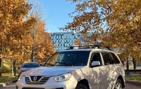 Vortex Tingo I, 2012 год, 229 990 рублей, 7 фотография