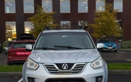 Vortex Tingo I, 2012 год, 229 990 рублей, 2 фотография