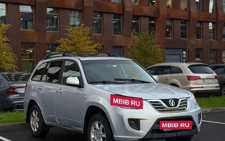 Vortex Tingo I, 2012 год, 229 990 рублей, 5 фотография