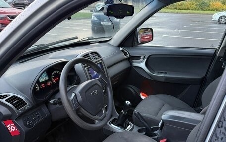 Vortex Tingo I, 2012 год, 229 990 рублей, 13 фотография