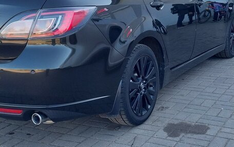 Mazda 6, 2007 год, 670 000 рублей, 4 фотография