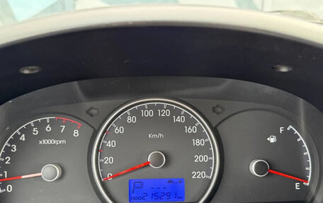 Hyundai Elantra IV, 2009 год, 725 000 рублей, 2 фотография