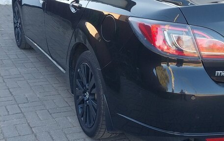 Mazda 6, 2007 год, 670 000 рублей, 2 фотография